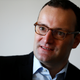 Deputy Finance Minister Jens Spahn might be the man.